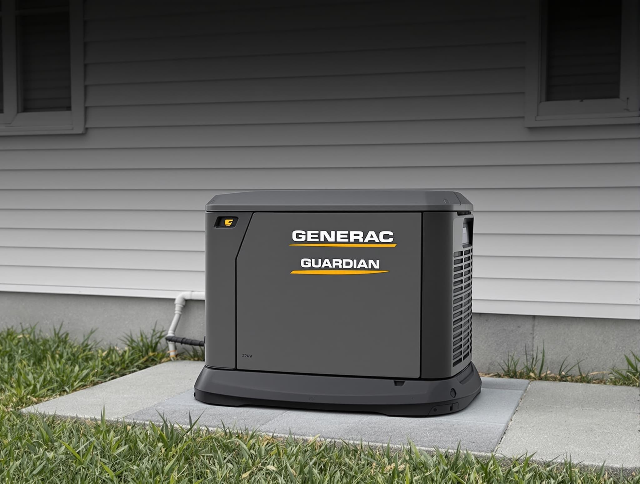 Standby Generators